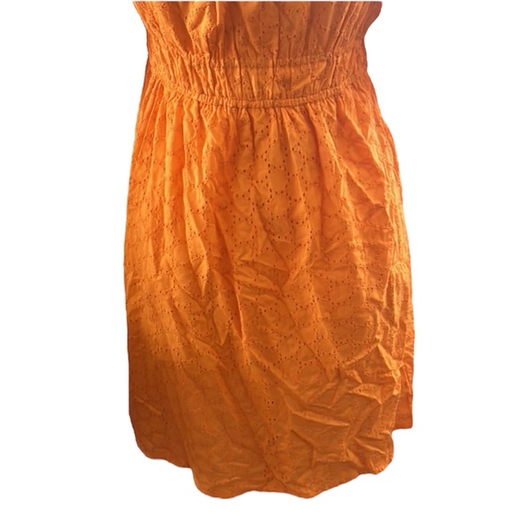 Sim and Sam Strapless Dress - Picture 3 of 6